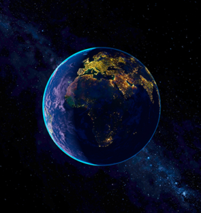 What If Earth Had Two Moons?