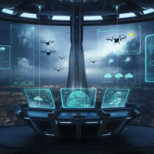 What If Humans Could Control the Weather?