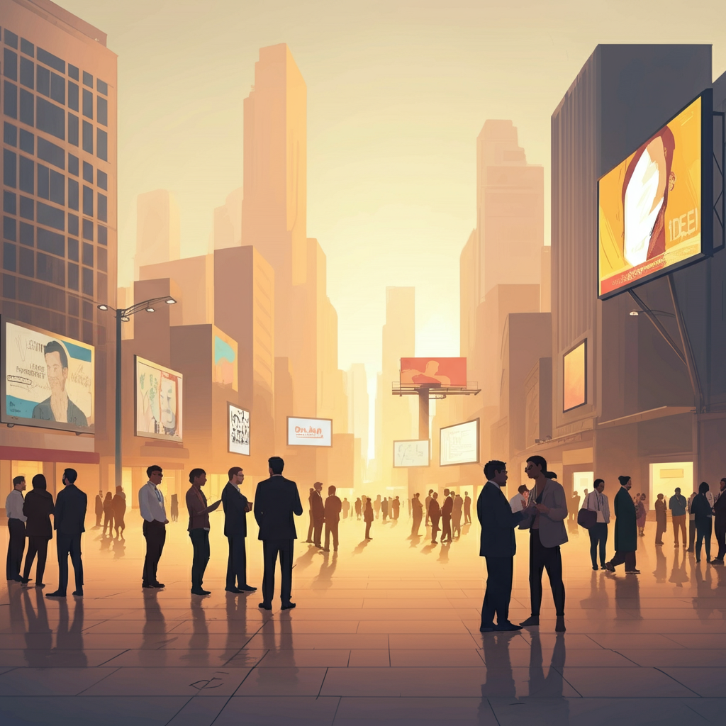 What if social media platforms were banned globally?