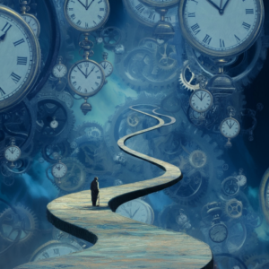 What if free will didn’t exist?