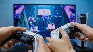 What if video games replaced traditional education?